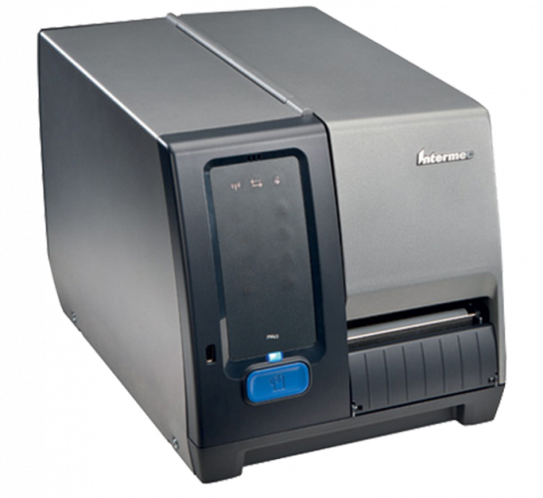 Honeywell PM43 industrial printer with ethernet - Automatic ...