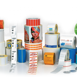 Materiali di consumo