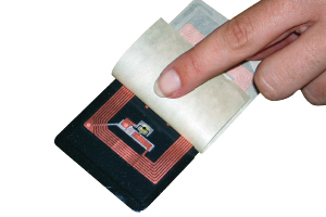 etichette RFID