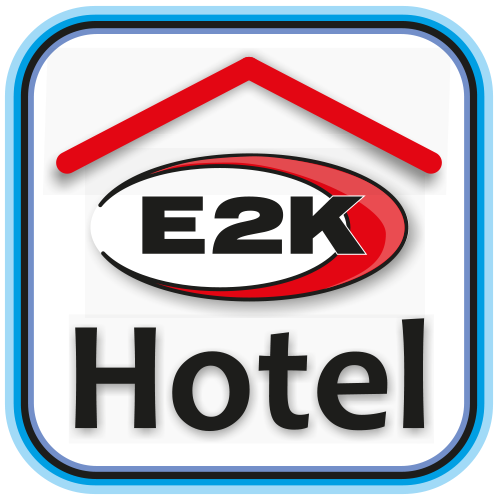 e2k hotel software