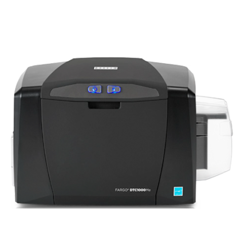 Thermographic Printer for badges