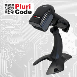Prodotti Pluricode: Lettore barcode pluricode 330