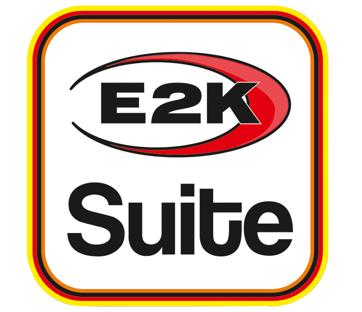 E2K Suite - soluzione software scelta dal Caffarel Store di Torino