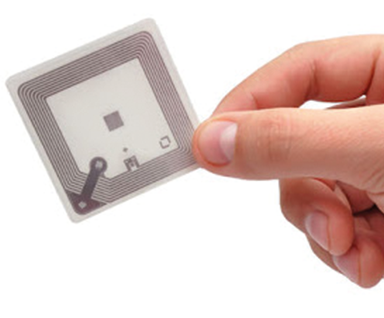 rfid labels and tags