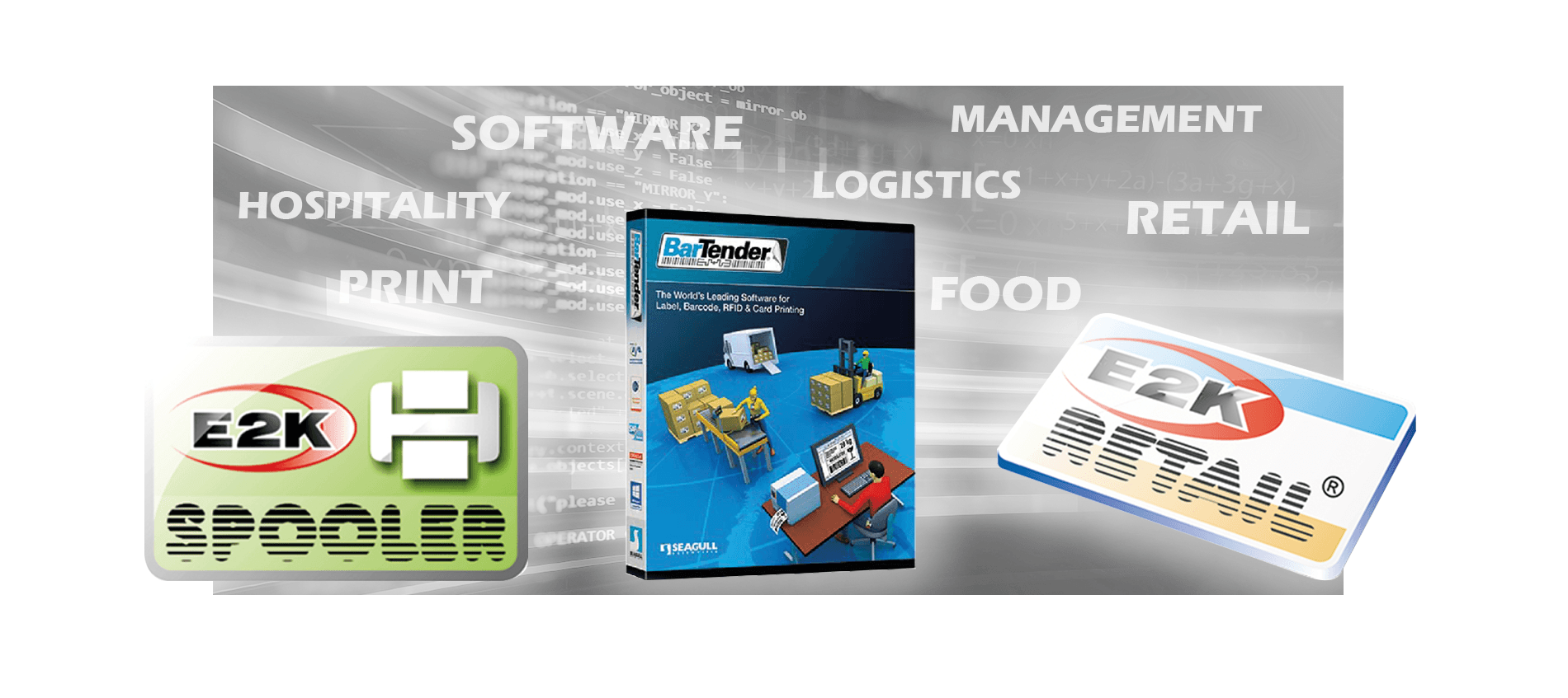 software solutions slide