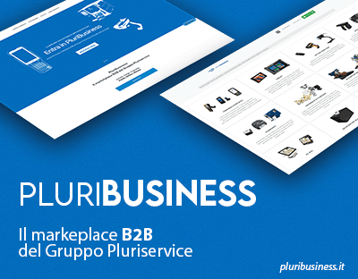 pluribusiness marketplace b2b home