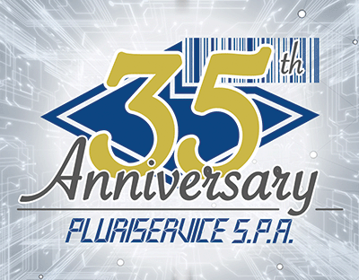 35th anniversary pluriservice spa