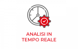 analisi in tempo reale