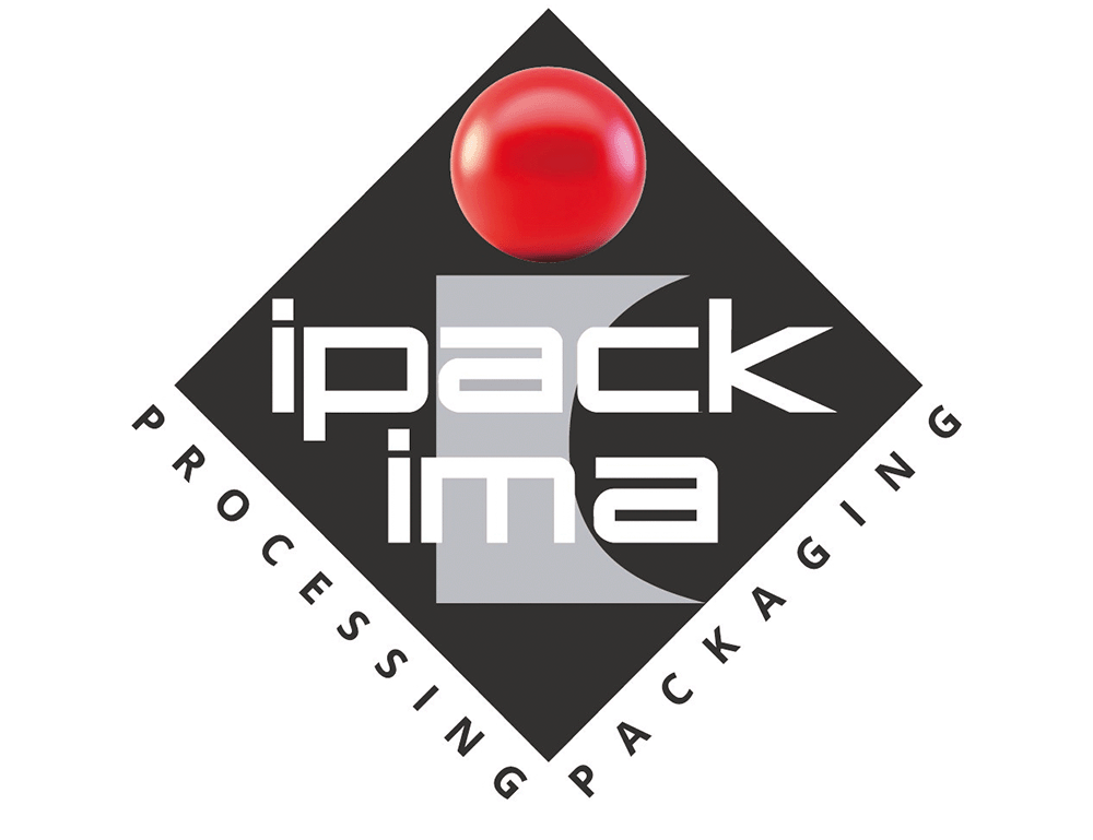 logo Ipack-Ima 2022