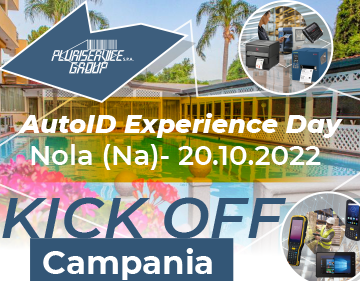 AutoID Experience Day - Nola (NA) 20.10.2022