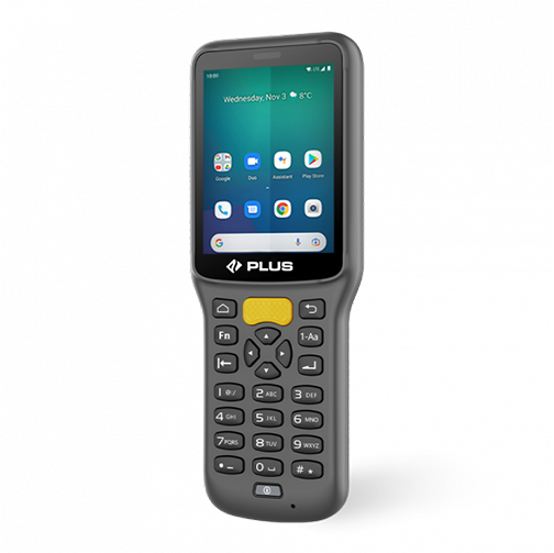 PLUS-37 -terminale-portatile-android