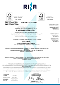 RAINING LABEL_CertificatePrint_MINI
