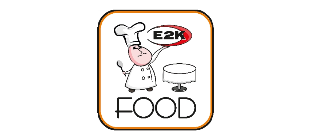Software gestionale ristorazione E2K Food