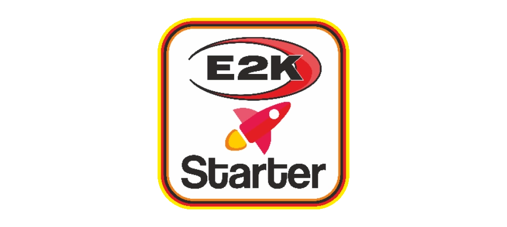 E2K Starter - software gestionale generico