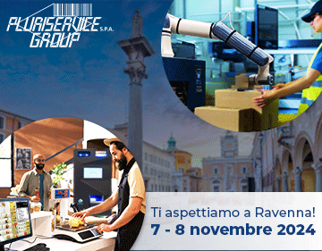 Retail e Auto ID Innovation Days Ravenna