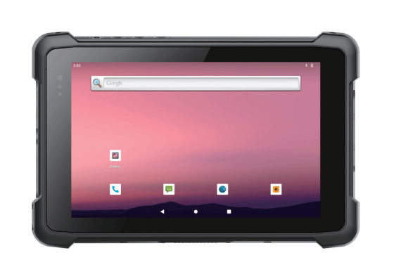 Tablet PC Plus 301