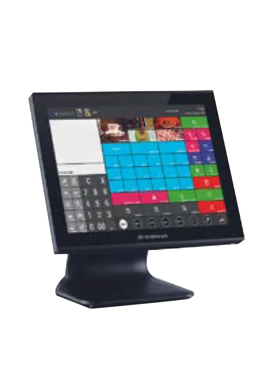 PC POS Plus 55