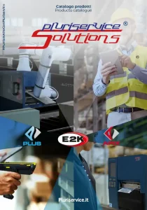 Catalogo Pluriservice Solutions Srl 2025