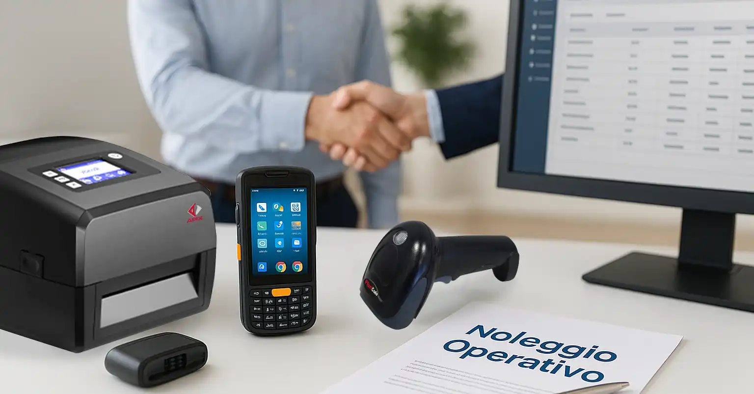 Locazione Operativa Pluriservice