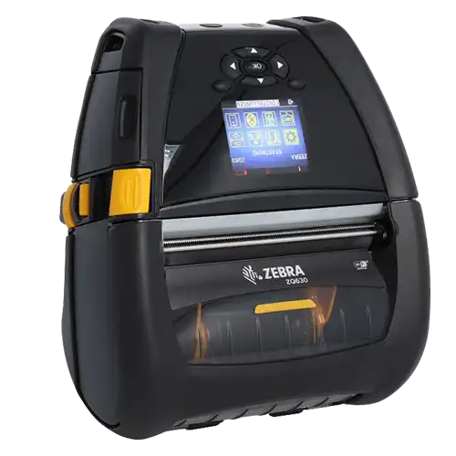 Stampante portatile Zebra ZQ 630