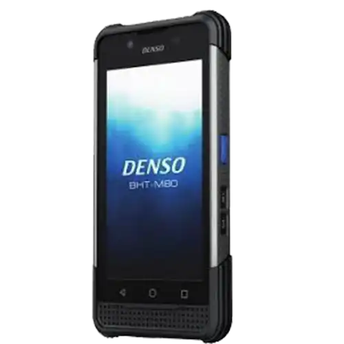 Terminale Denso BHT M80