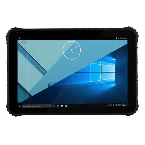 Tablet 8" Rugged win 10 Pro