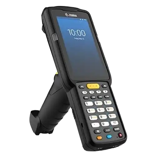 Terminale Zebra MC3300