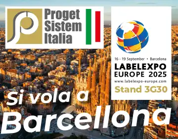 Labelexpo Europe 2025 - anteprima