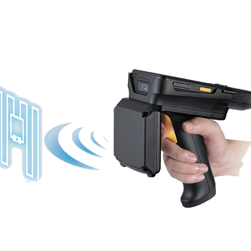 Terminale Mobile Rugged con Wi-Fi 6 Plus RK26 - immagine 3