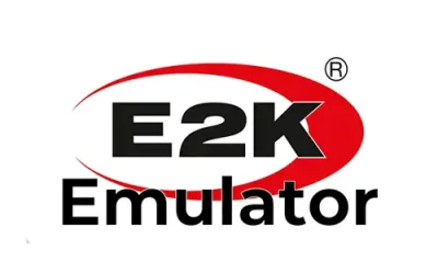 E2K Emulator