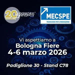 Pluriservice Solutions al MECSPE: L’Eccellenza dell’Automazione Industriale a Bologna