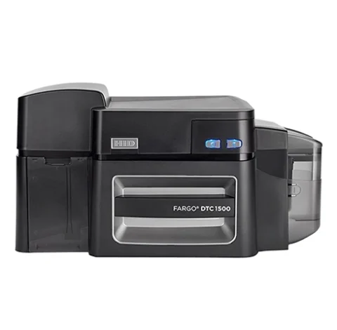 Stampanti termografiche per badge