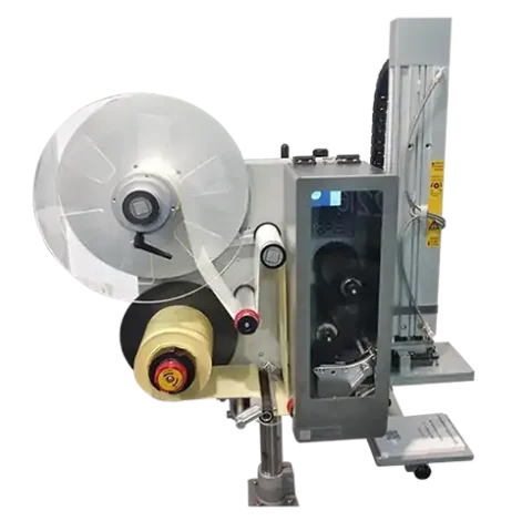 Etichettatura Automatica