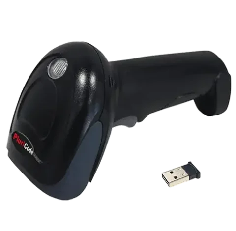 Lettori barcode e scanner