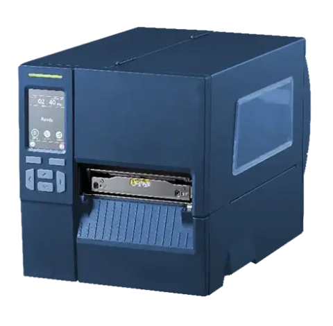 Stampanti per etichette