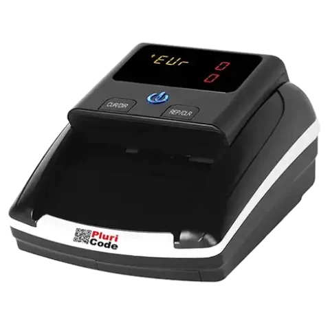 Verificatori di banconote