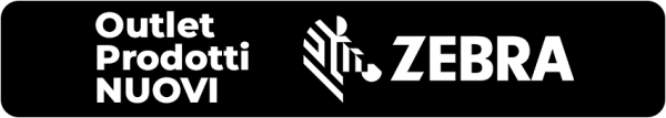 Outlet Prodotti Nuovi Zebra
